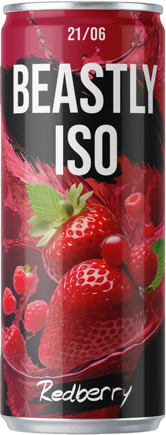 Dose Beastly ISO