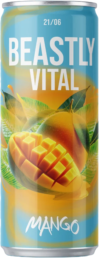 Dose Beastly Vital